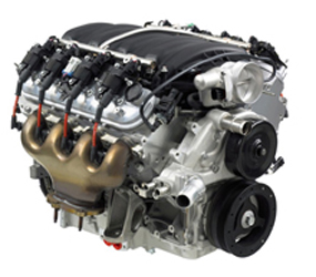 P01D6 Engine
